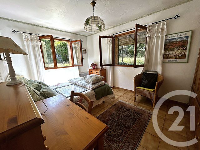 Maison &agrave; vendre - 7 pi&egrave;ces - 193 m2 - Roquefort Les Pins - 06 - PROVENCE-ALPES-COTE-D-AZUR