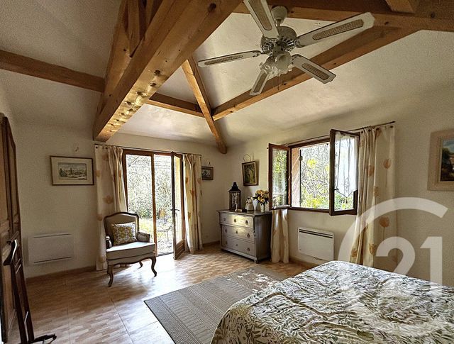 Maison &agrave; vendre - 7 pi&egrave;ces - 193 m2 - Roquefort Les Pins - 06 - PROVENCE-ALPES-COTE-D-AZUR