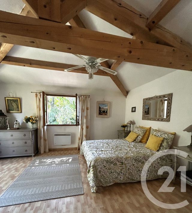 Maison &agrave; vendre - 7 pi&egrave;ces - 193 m2 - Roquefort Les Pins - 06 - PROVENCE-ALPES-COTE-D-AZUR