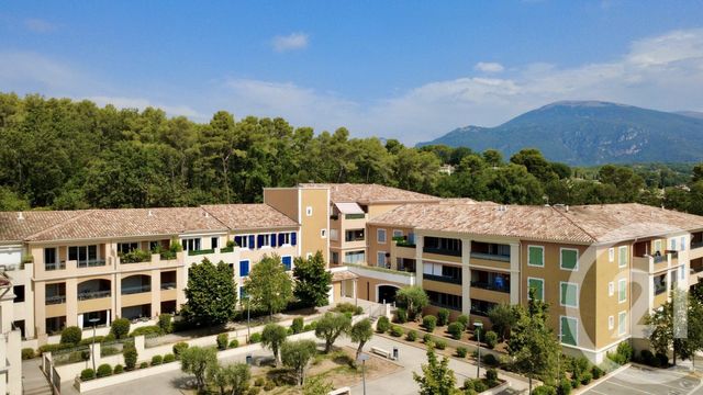 appartement - ROQUEFORT LES PINS - 06