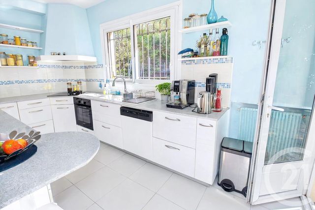 Maison &agrave; vendre - 5 pi&egrave;ces - 135 m2 - Roquefort Les Pins - 06 - PROVENCE-ALPES-COTE-D-AZUR