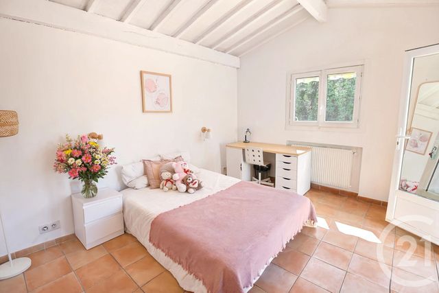 Maison &agrave; vendre - 5 pi&egrave;ces - 135 m2 - Roquefort Les Pins - 06 - PROVENCE-ALPES-COTE-D-AZUR