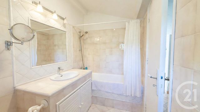 Maison &agrave; vendre - 6 pi&egrave;ces - 189,90 m2 - Roquefort Les Pins - 06 - PROVENCE-ALPES-COTE-D-AZUR