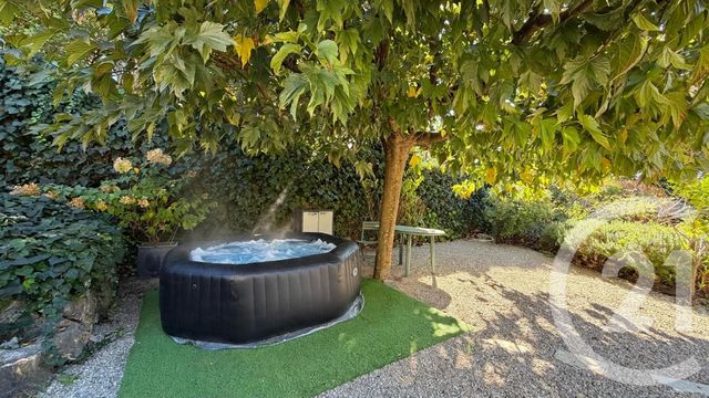 Maison &agrave; vendre - 6 pi&egrave;ces - 189,90 m2 - Roquefort Les Pins - 06 - PROVENCE-ALPES-COTE-D-AZUR