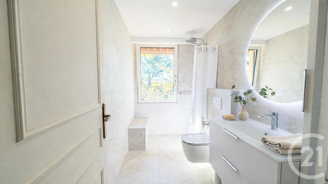 Maison &agrave; vendre - 6 pi&egrave;ces - 189,90 m2 - Roquefort Les Pins - 06 - PROVENCE-ALPES-COTE-D-AZUR