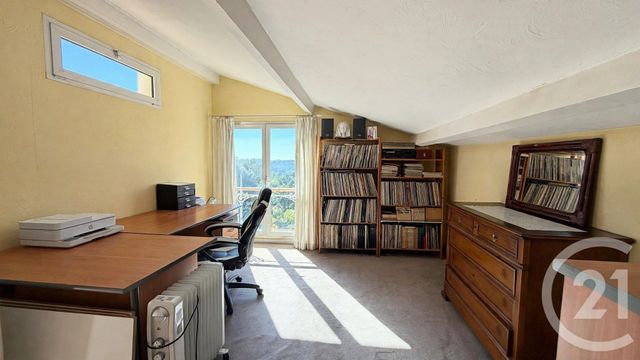 Maison &agrave; vendre - 6 pi&egrave;ces - 189,90 m2 - Roquefort Les Pins - 06 - PROVENCE-ALPES-COTE-D-AZUR