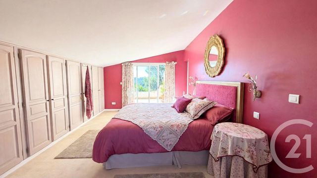 Maison &agrave; vendre - 6 pi&egrave;ces - 189,90 m2 - Roquefort Les Pins - 06 - PROVENCE-ALPES-COTE-D-AZUR