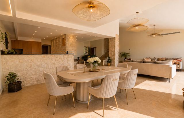 Maison &agrave; vendre - 6 pi&egrave;ces - 297 m2 - St Paul De Vence - 06 - PROVENCE-ALPES-COTE-D-AZUR