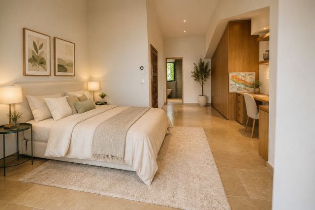 Maison &agrave; vendre - 6 pi&egrave;ces - 297 m2 - St Paul De Vence - 06 - PROVENCE-ALPES-COTE-D-AZUR