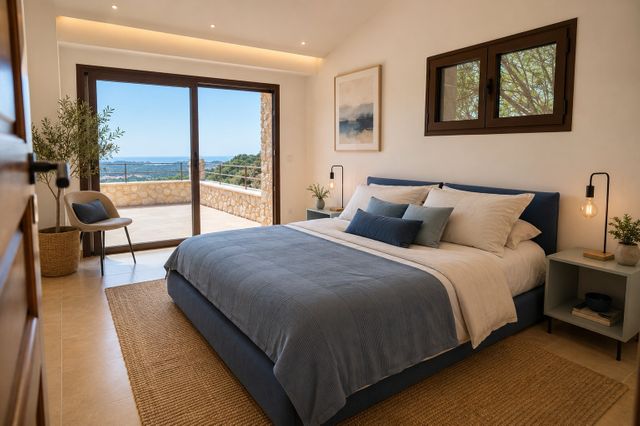 Maison &agrave; vendre - 6 pi&egrave;ces - 297 m2 - St Paul De Vence - 06 - PROVENCE-ALPES-COTE-D-AZUR
