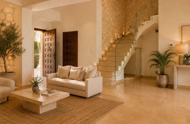 Maison &agrave; vendre - 6 pi&egrave;ces - 297 m2 - St Paul De Vence - 06 - PROVENCE-ALPES-COTE-D-AZUR
