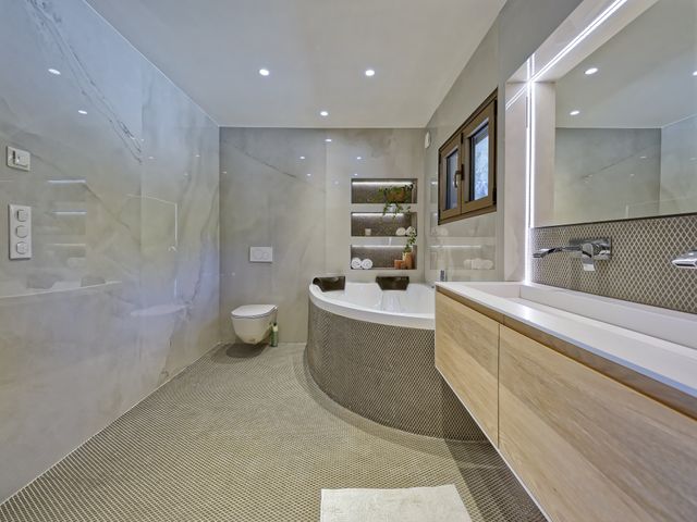 Maison &agrave; vendre - 6 pi&egrave;ces - 297 m2 - St Paul De Vence - 06 - PROVENCE-ALPES-COTE-D-AZUR