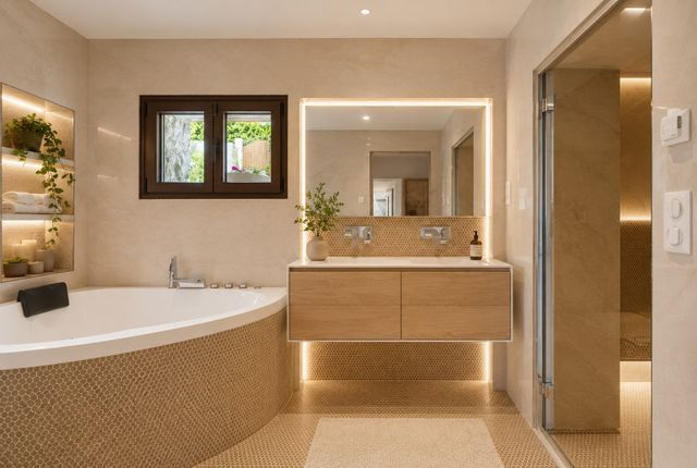 Maison &agrave; vendre - 6 pi&egrave;ces - 297 m2 - St Paul De Vence - 06 - PROVENCE-ALPES-COTE-D-AZUR