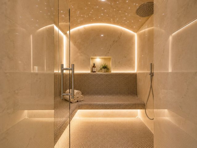 Maison &agrave; vendre - 6 pi&egrave;ces - 297 m2 - St Paul De Vence - 06 - PROVENCE-ALPES-COTE-D-AZUR