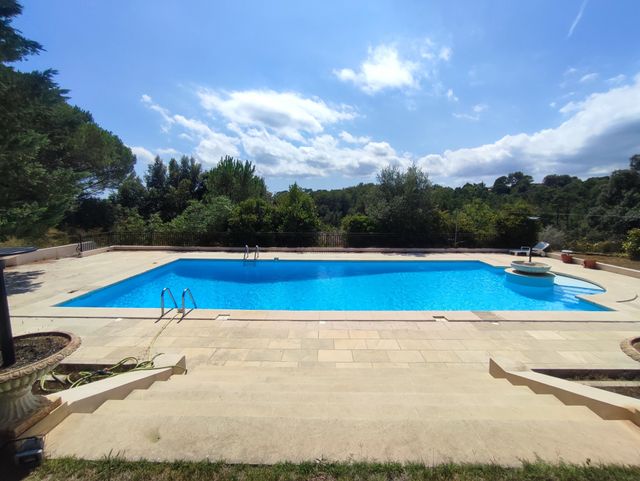 Maison à vendre - 10 pièces - 339,24 m2 - Roquefort Les Pins - 06 - PROVENCE-ALPES-COTE-D-AZUR