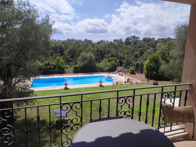 Maison à vendre - 10 pièces - 339,24 m2 - Roquefort Les Pins - 06 - PROVENCE-ALPES-COTE-D-AZUR