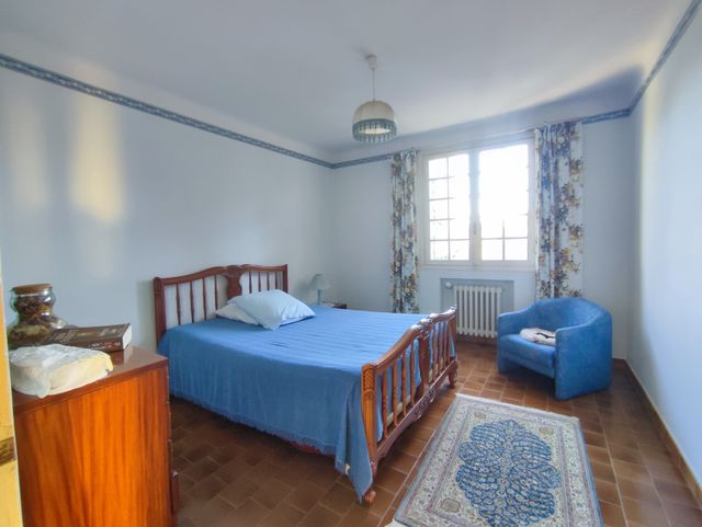 Maison à vendre - 5 pièces - 153 m2 - Chateauneuf Grasse - 06 - PROVENCE-ALPES-COTE-D-AZUR