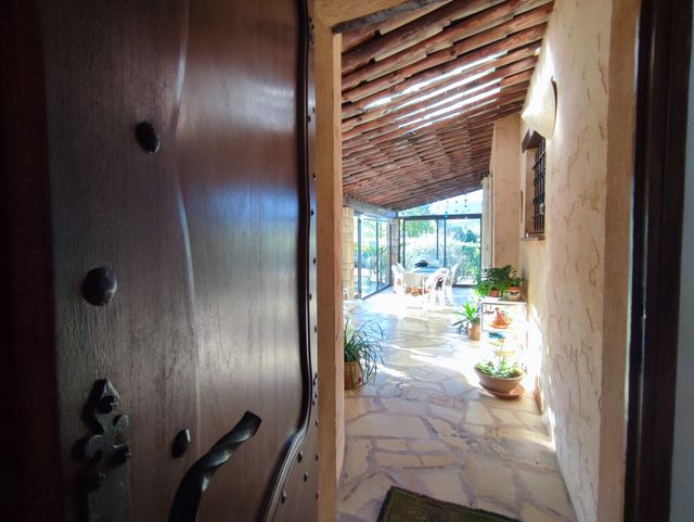 Maison à vendre - 5 pièces - 153 m2 - Chateauneuf Grasse - 06 - PROVENCE-ALPES-COTE-D-AZUR