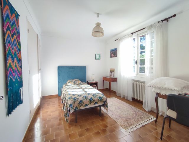 Maison à vendre - 5 pièces - 153 m2 - Chateauneuf Grasse - 06 - PROVENCE-ALPES-COTE-D-AZUR