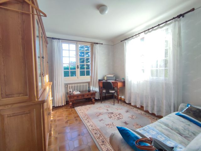 Maison à vendre - 5 pièces - 153 m2 - Chateauneuf Grasse - 06 - PROVENCE-ALPES-COTE-D-AZUR