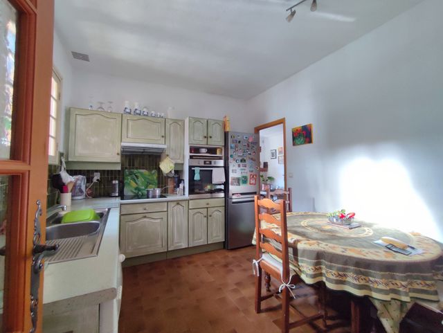 Maison à vendre - 5 pièces - 153 m2 - Chateauneuf Grasse - 06 - PROVENCE-ALPES-COTE-D-AZUR