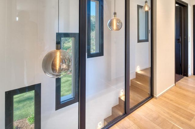 Maison &agrave; vendre - 6 pi&egrave;ces - 173,17 m2 - Roquefort Les Pins - 06 - PROVENCE-ALPES-COTE-D-AZUR